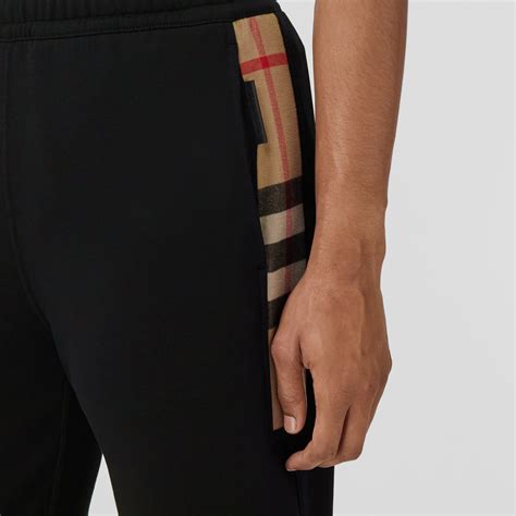 burberry jogger sweatpants